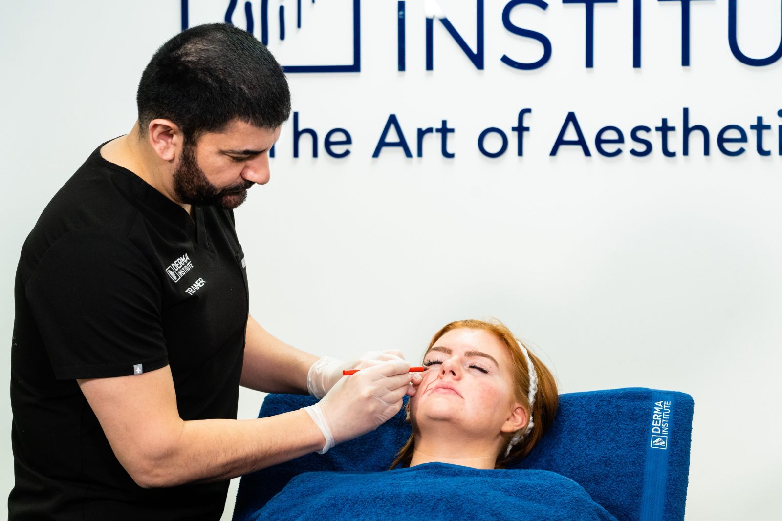 Cosmetic Injectables Training Courses Derma Institute